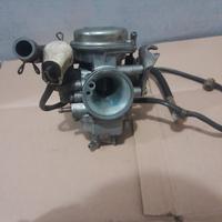 Gambar Karburator honda Beat karbu Scoopy karbu original copotan carburator dari Rihyuhmotor96 undefined 2 Tokopedia