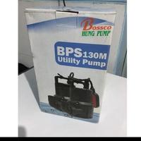 Gambar pompa Celup kolam Ikan pompa Sirkulasi kolam Bossco BPS130M-120w-220V dari *DIFA* TEKNIK undefined 3 Tokopedia
