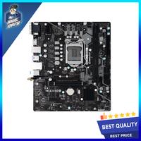 Gambar MOTHERBOARD H510M BIOSTAR dari bengkelkomputerptk undefined 1 Tokopedia