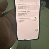 Gambar Iphone 13 promax 256 gb second mantan kemeperin all operator dari NADA STORE GRESIK undefined 2 Tokopedia