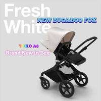 Gambar Stroller BUGABOO FOX NEW BNIB Bugaboo Bee Bugaboo Ant Stroller Nuna - BLACK dari Toko A8 undefined 1 Tokopedia