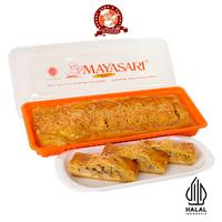 Gambar Mayasari Banana Strudel dari Mayasari Bakery undefined 5 Tokopedia