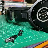 Gambar Ganti Engsel Headphone Audio Technica M40x dari alto audio undefined 1 Tokopedia