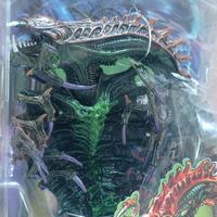 Gambar Action Figure Neca SNAKE ALIEN With Attack Jaw & Constricting Tail dari masbro figure undefined 5 Tokopedia