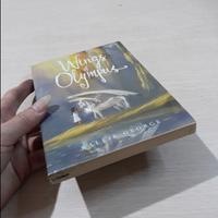 Gambar Wings of Olympus (Wings of Olympus #1) - Kallie George (Paperback) dari VC Books undefined 3 Tokopedia