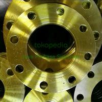Gambar Flange Cs NS Jis 10K size 8 inchi dari Jaya Perkasa Suplindo undefined 1 Tokopedia
