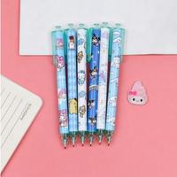 Gambar Bolpoin Pulpen Gel Aksesoris Alat Tulis Anak Sekolah Motif Lucu IMPORT dari If Happy Shop Ku undefined 3 Tokopedia
