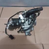 Gambar Karburator honda Beat karbu Scoopy karbu original copotan carburator dari Rihyuhmotor96 undefined 3 Tokopedia