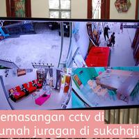 Gambar PAKET CCTV 4 KAMERA majalengka cirebon kuningan indramayu sumedang dari CAKRAWALA UNIK undefined 2 Tokopedia