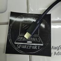Gambar Charger Ori Laptop Lenovo 20V-3.25A Type C (65 Watt) ThinkPad X280 Computer Adaptor dari Junior Sparepart undefined 4 Tokopedia