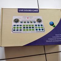 Gambar soundcard x50 sound live dari Asongan_Sukses undefined 2 Tokopedia