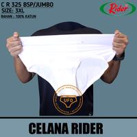 Gambar CELANA DALAM PRIA JUMBO/BIG SIZE RIDER PRIA R 325 BSP -3XL dari ufo warung kolor undefined 3 Tokopedia