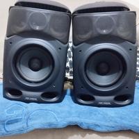 Gambar Speaker Pasif AiWA 6" 4way dari SY14 undefined 3 Tokopedia