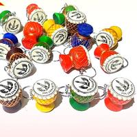 Gambar Jogjakarta 1 pcs Gantungan Kunci Kayu Kendang Jimbe Khas Jogja Souvenir Malioboro Ganci Motif Jogja Souvenir Malioboro Oleh Oleh Khas Jogja dari Dastan olshop undefined 1 Tokopedia