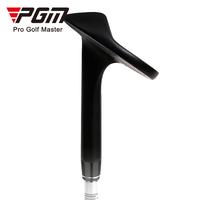 Gambar Golf Stick Sand Wedge Club Loft 52 56 58 60 Degree PGM Original - Black, 52 dari HW Tools Jkt undefined 5 Tokopedia