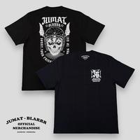Gambar JB Official Merchandise T-Shirt Dead Head dari ANALOGKLASIK undefined 1 Tokopedia