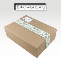 Gambar Hampers Lebaran / Parcel Lebaran Toples Kaca Set / Panci Set Premium - Paket Pan dari Extra Value Living undefined 5 Tokopedia