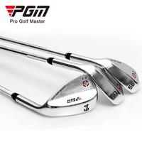 Gambar Golf Stick Sand Wedge Club Loft 52 56 58 60 Degree PGM Original - Black, 52 dari HW Tools Jkt undefined 3 Tokopedia