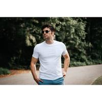 Gambar J.Crew Washed Pocket Tee Soft Cotton Short Sleeves Tshirt dari Kaos Branded Termurah undefined 5 Tokopedia
