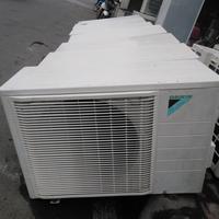 Gambar AC Daikin 2.5pk second original dari LIGHT COOLING undefined 3 Tokopedia