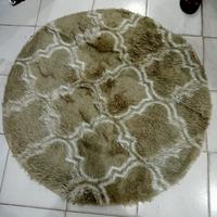 Gambar Karpet bulu rasfur lembut dan halus dari LovelyDayss undefined 3 Tokopedia