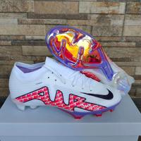 Gambar sepatu bola anak nike mercurial air zoom vapor15 elite fg - 37 dari star's shoes undefined 1 Tokopedia