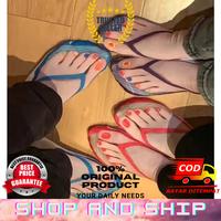 Gambar KAOS KAKI WANITA 3D MODEL SANDAL ANTI BURIK MOTIF LUCU JEPIT - ANAK dari Shopandshipofficial undefined 2 Tokopedia