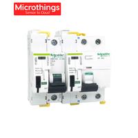 Gambar Reclosed MCB/RCCB dari microthings undefined 2 Tokopedia