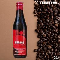 Gambar Markas Coffee Mocca Liquor 330ml - Paket 3 Botol - FREE SLOKI dari Thirsty Owl undefined 2 Tokopedia
