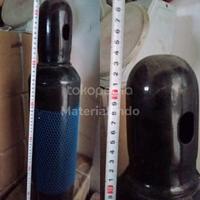 Gambar Tabung Nitrogen 7L Isi Nitrogen Sperpart Breaker Excavator dari Material Indo Breaker undefined 1 Tokopedia