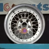 Gambar Velg Enkei Mesh Ori Japan R16 3pcs Welded Celong Retro Klasik Vintage dari dss.sby undefined 1 Tokopedia