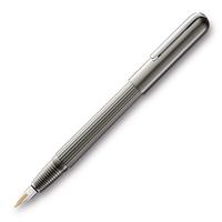Gambar Lamy Imporium Titanium FP M dari luxurypens undefined 2 Tokopedia