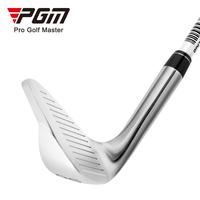 Gambar Golf Stick Sand Wedge Club Loft 52 56 58 60 Degree PGM Original - Black, 52 dari HW Tools Jkt undefined 4 Tokopedia