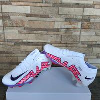 Gambar sepatu bola anak nike mercurial air zoom vapor15 elite fg - 37 dari star's shoes undefined 4 Tokopedia