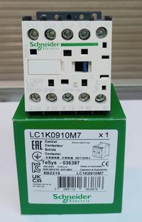Gambar Contactor Mini 20A LC1K0910M7/Mini Contactor LC1K09 - 220VAC Schneider dari Sinar Sari Abadi undefined 1 Tokopedia