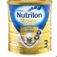 Gambar Nutrilon Royal 3 Acti Duobio+ Vanila 800g dari Hiven Store undefined 2 Tokopedia