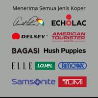 Gambar HENDEL KOPER GAGANG KOPER BARANG BERKUALIAS IMPOR dari @Cendana Store undefined 5 Tokopedia