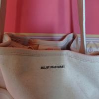 Gambar tas jill stuart preloved dari fisyara collection undefined 2 Tokopedia