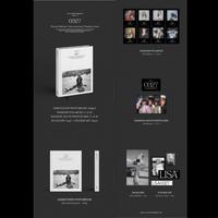 Gambar Lisa (Blackpink) 0327 Photobook Fourth Edition Vol. 4 Official PB Merch MD - Weverse dari Fandom World undefined 3 Tokopedia