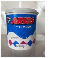 Gambar Cat Tembok Aries - Abu-abu 694 dari Toko Bangunan 139 undefined 2 Tokopedia