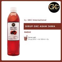 Gambar Minuman Asam jawa tamarind 640ml sirup drink dari RazwanID undefined 1 Tokopedia