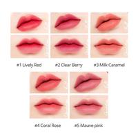 Gambar Etude House Fixing Tint Bar Lipstick Matte - 01 Lively Red dari EMuBa Shop undefined 2 Tokopedia