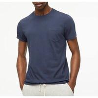 Gambar J.Crew Washed Pocket Tee Soft Cotton Short Sleeves Tshirt dari Kaos Branded Termurah undefined 3 Tokopedia