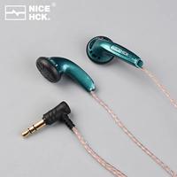 Gambar NICEHCK YD30 HIFI Music Earbud HD Microphone Earphone alt Vido KGIS - Grey, Non Mic dari Moticc undefined 4 Tokopedia