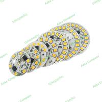 Gambar DIY LED Bulb Lamp SMD 9W Light Chip AC 220V warm white dari Azka Company undefined 1 Tokopedia