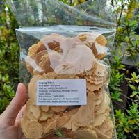Gambar Simping wijen manis gapit oleh oleh bandung dari Nico Snacks undefined 2 Tokopedia