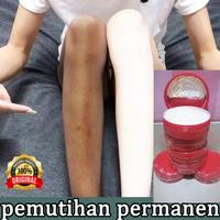 Gambar HANDBODY KHUSUS KULIT YANG SUSAH PUTIH / PEMUTIH BADAN PERMANEN - 100, MILK dari Bungaloww undefined 2 Tokopedia