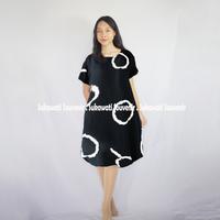 Gambar DASTER BALI SHIBORI - Yellow dari Sukawati Souvenir undefined 1 Tokopedia
