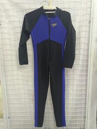 Gambar Baju renang panjang panjang REMAJA TANGGUNG SMP SPEEDO size M L XL 3L - 3L oranye dari Moro seneng bratang undefined 4 Tokopedia