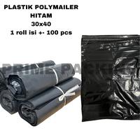 Gambar PROMO PLASTIK POLYMAILER 30X40 MURAH - Silver dari PRIME PACKING undefined 2 Tokopedia